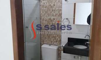 Imagem 7: APARTAMENTO COM 1 QUARTO, 30M², NA4 DE VICENTE PIRES