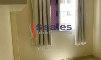 Imagem 5: APARTAMENTO MODERNO COM 2 QUARTOS, 49M², LAZER COMPLETO EM TAGUATINGA