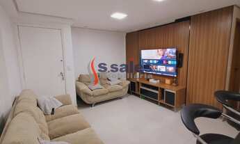 Imagem 1: APARTAMENTO COM 2 QUARTOS, 60M², LAZER COMPLETO EM ÁGUAS CLARAS