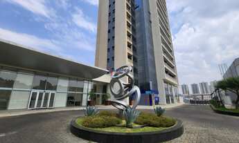 Imagem 2: SALA COMERCIAL COM 30M² PROXIMO AO TAGUATINGA SHOPPING PARA LOCAÇÃO