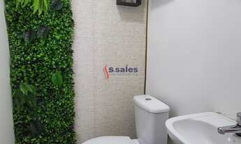 Imagem 6: SALA COMERCIAL COM 30M² PROXIMO AO TAGUATINGA SHOPPING PARA LOCAÇÃO