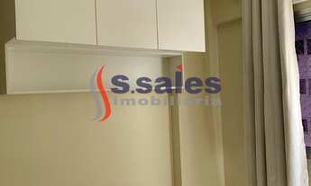 Imagem 4: APARTAMENTO MODERNO COM 2 QUARTOS, 49M², LAZER COMPLETO EM TAGUATINGA