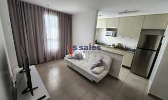 Imagem: APARTAMENTO COM 1 QUARTOS, 40M², LAZER