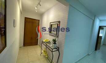 Imagem 4: APARTAMENTO COM 1 QUARTO, 30M², NA4 DE VICENTE PIRES