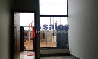 Imagem 3: CASA MODERNA COM 3 SUITES, 300M², CHURRASQUEIRA, EM TAGUATINGA NORTE