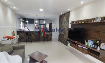 Imagem 4: CASA COM 2 SUITES, 400M², HIDROMASSAGEM, DENTRO DE CONDOMINIO EM ARNIQUEIRAS