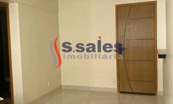 Imagem 2: APARTAMENTO MODERNO COM 2 QUARTOS, 49M², LAZER COMPLETO EM TAGUATINGA