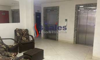 Imagem: 2 dormitórios, 1 banheiros, 1 vaga na garagem