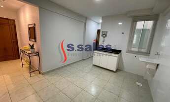 Imagem: APARTAMENTO COM 1 QUARTO, 30M², NA4 DE