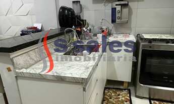 Imagem 4: APARTAMENTO RESIDENCIAL em Vicente Pires - DF, Vicente Pires