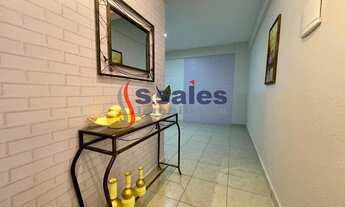 Imagem 6: APARTAMENTO COM 1 QUARTO, 30M², NA4 DE VICENTE PIRES