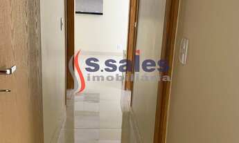 Imagem 3: APARTAMENTO MODERNO COM 2 QUARTOS, 49M², LAZER COMPLETO EM TAGUATINGA