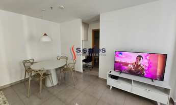 Imagem 2: APARTAMENTO COM 1 QUARTOS, 40M², LAZER COMPLETO EM ÁGUAS CLARAS