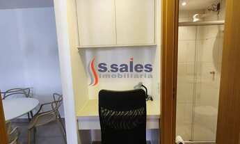 Imagem 7: APARTAMENTO COM 1 QUARTOS, 40M², LAZER COMPLETO EM ÁGUAS CLARAS