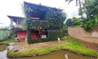 Imagem: EXCELENTE TERRENO COM EDÍCULADE, 320M²