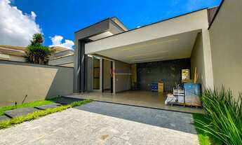 Imagem 3: CASA MODERNA COM 4 QUARTOS, 400M², PSISCINA, CHURRASQUEIRA, NA RUA 8 DE VICENTE PIRES