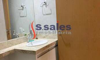 Imagem 6: APARTAMENTO MODERNO COM 2 QUARTOS, 49M², LAZER COMPLETO EM TAGUATINGA