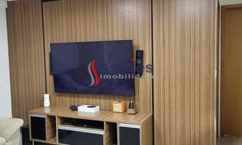 Imagem 4: APARTAMENTO COM 2 QUARTOS, 60M², LAZER COMPLETO EM ÁGUAS CLARAS