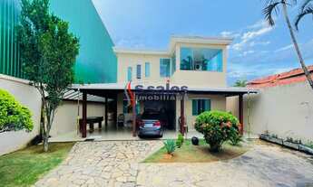 Imagem: 5 dormitórios, 4 suíte, 6 banheiro, 4