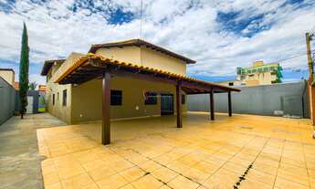 Imagem: CASA COM 3 SUITES, MEZANINO, 800M², DENTRO