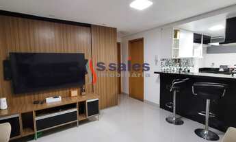 Imagem 3: APARTAMENTO COM 2 QUARTOS, 60M², LAZER COMPLETO EM ÁGUAS CLARAS