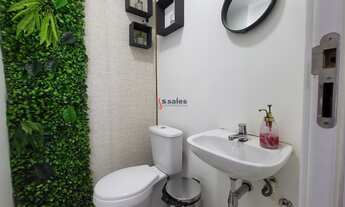 Imagem 5: SALA COMERCIAL COM 30M² PROXIMO AO TAGUATINGA SHOPPING PARA LOCAÇÃO