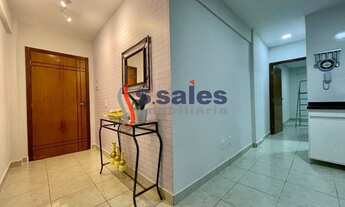 Imagem 2: APARTAMENTO COM 1 QUARTO, 30M², NA4 DE VICENTE PIRES