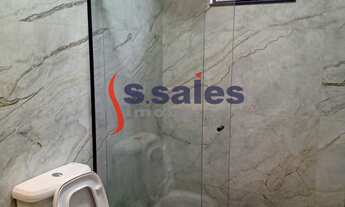 Imagem 6: CASA MODERNA COM 3 SUITES, 300M², CHURRASQUEIRA, EM TAGUATINGA NORTE