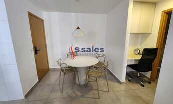 Imagem 3: APARTAMENTO COM 1 QUARTOS, 40M², LAZER COMPLETO EM ÁGUAS CLARAS