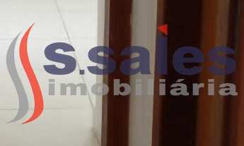 Imagem 4: 2 dormitórios, 1 banheiros, 1 vaga na garagem, 50M² de Área Construída