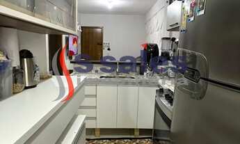 Imagem 2: APARTAMENTO RESIDENCIAL em Vicente Pires - DF, Vicente Pires