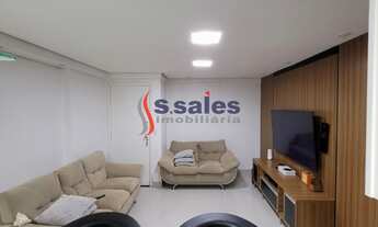 Imagem 2: APARTAMENTO COM 2 QUARTOS, 60M², LAZER COMPLETO EM ÁGUAS CLARAS