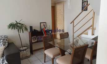 Imagem 2: Cobertura em Águas Claras com 180m²