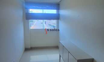 Imagem 5: Apartamento com 129m², 3 quartos (1 suíte