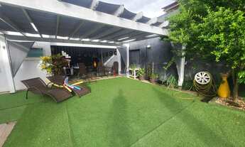 Imagem 6: Casa com 3 quartos na Colônia Agrícola Samambaia