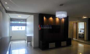 Imagem: Apartamento com 129m², 3 quartos (1 suíte