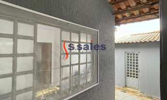 Imagem 3: Lote de 468m² com 3 kitinetes - Oportunidade de negócio