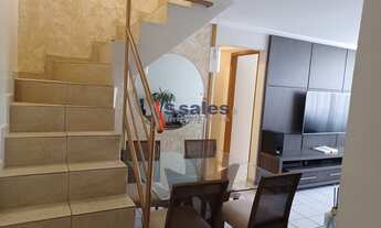 Imagem 3: Cobertura em Águas Claras com 180m²