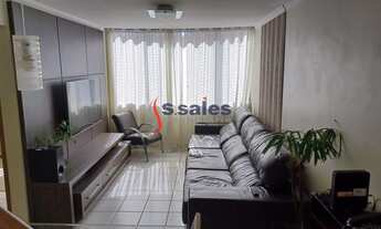 Imagem: Cobertura em Águas Claras com 180m²