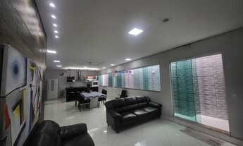 Imagem 7: Casa com 3 quartos na Colônia Agrícola Samambaia