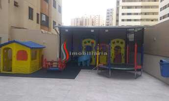 Imagem 5: Cobertura em Águas Claras com 180m²