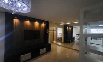 Imagem 3: Apartamento com 129m², 3 quartos (1 suíte