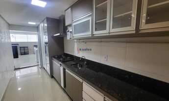 Imagem 7: Apartamento com 129m², 3 quartos (1 suíte