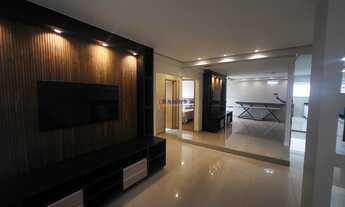 Imagem 2: Apartamento com 129m², 3 quartos (1 suíte