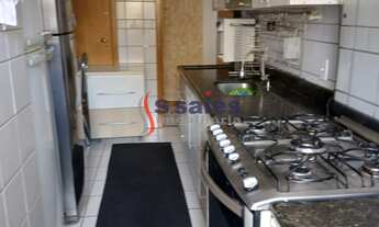 Imagem 4: Cobertura em Águas Claras com 180m²