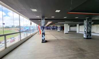 Imagem: Prédio Comercial em Vicente Pires 1050