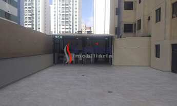 Imagem 6: Cobertura em Águas Claras com 180m²