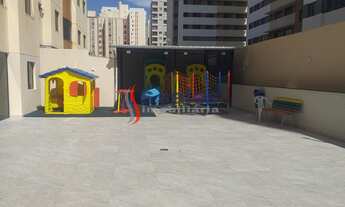 Imagem 7: Cobertura em Águas Claras com 180m²