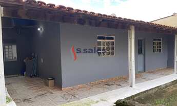 Imagem: Lote de 468m² com 3 kitinetes - Oportunidade