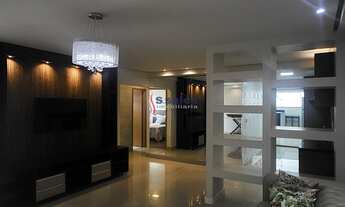 Imagem 4: Apartamento com 129m², 3 quartos (1 suíte